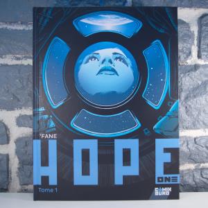 Hope One - Tome 1 (01)